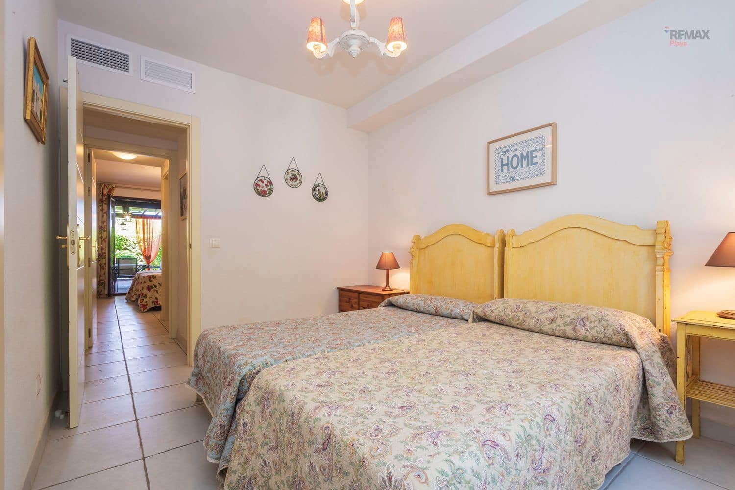 Apartamento de 3 habitaciones en Vera en venta con piscina garaje - 440.000 € (Ref: 10061248)