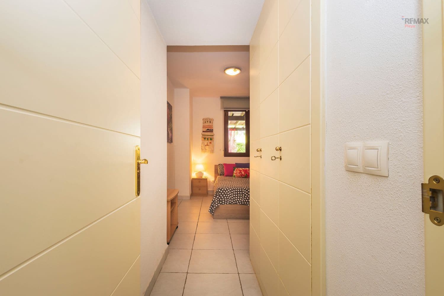 Apartamento de 3 habitaciones en Vera en venta con piscina garaje - 440.000 € (Ref: 10061248)