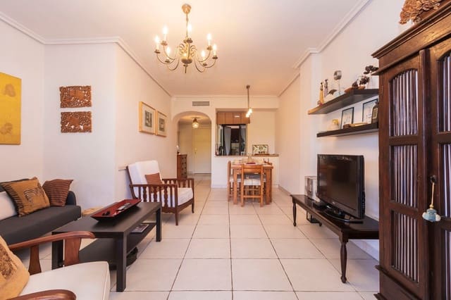 Apartamento de 3 habitaciones en El Playazo, Vera en venta con piscina garaje - 440.000 € (Ref: 10061248)