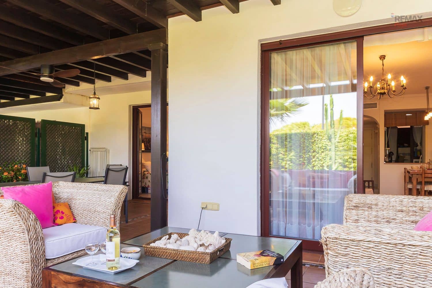 Apartamento de 3 habitaciones en Vera en venta con piscina garaje - 440.000 € (Ref: 10061248)