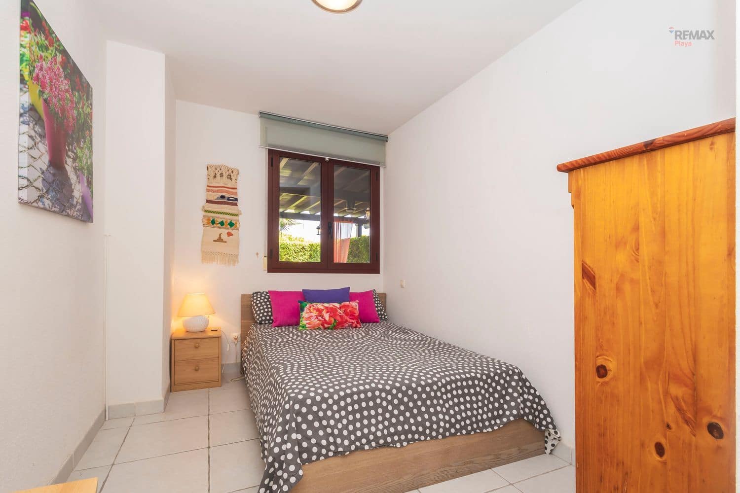 Apartamento de 3 habitaciones en Vera en venta con piscina garaje - 440.000 € (Ref: 10061248)