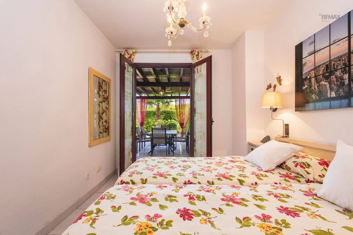 Apartamento de 3 habitaciones en Vera en venta con piscina garaje - 440.000 € (Ref: 10061248)