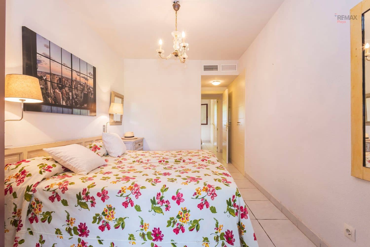Apartamento de 3 habitaciones en Vera en venta con piscina garaje - 440.000 € (Ref: 10061248)