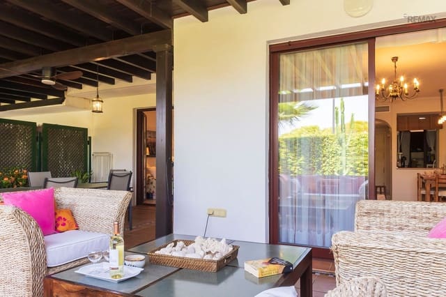 Apartamento de 3 habitaciones en El Playazo, Vera en venta con piscina garaje - 440.000 € (Ref: 10061248)