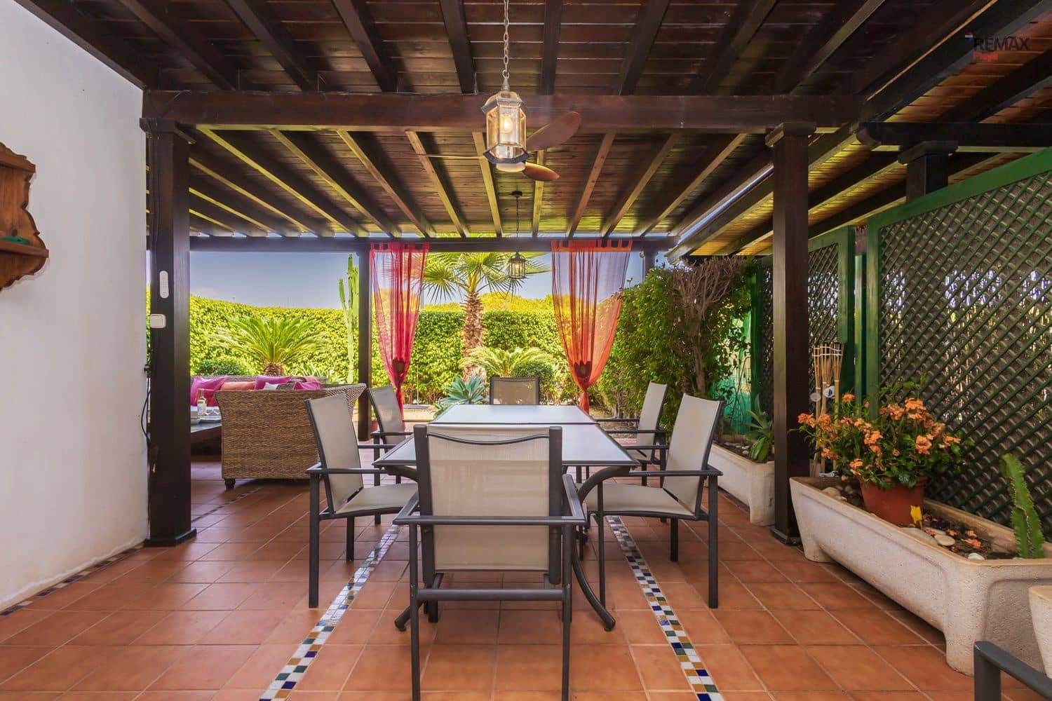 Apartamento de 3 habitaciones en Vera en venta con piscina garaje - 440.000 € (Ref: 10061248)