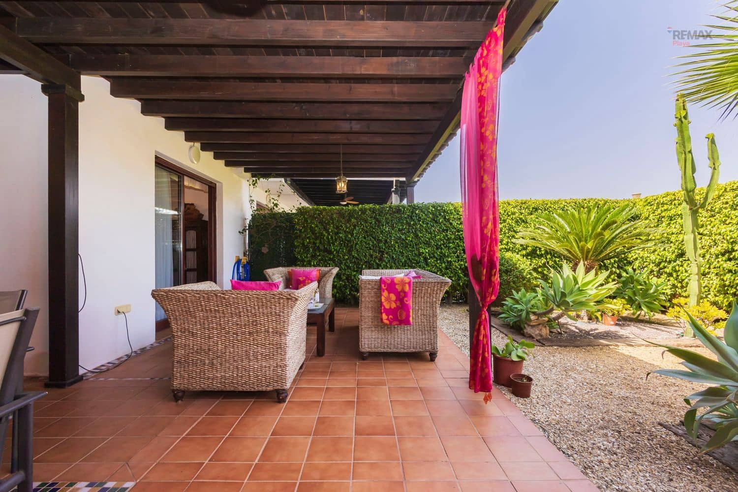 Apartamento de 3 habitaciones en Vera en venta con piscina garaje - 440.000 € (Ref: 10061248)