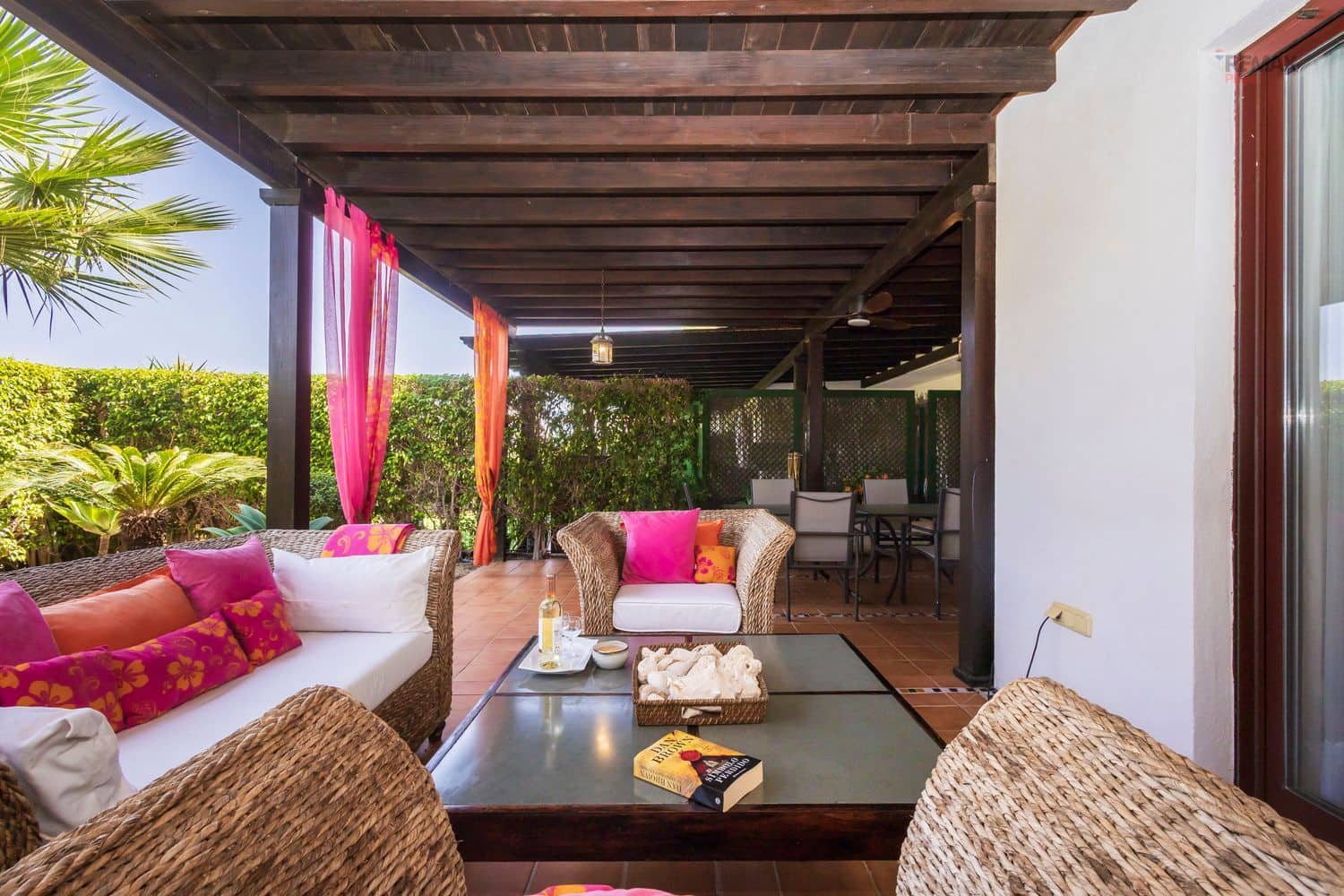 Apartamento de 3 habitaciones en Vera en venta con piscina garaje - 440.000 € (Ref: 10061248)