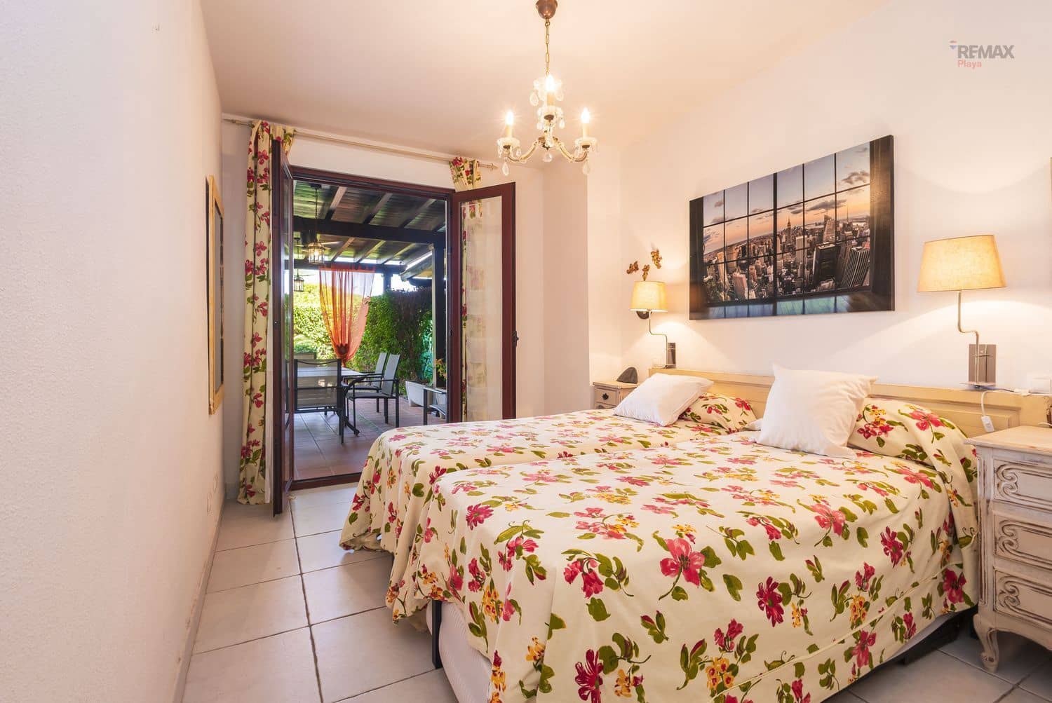 Apartamento de 3 habitaciones en Vera en venta con piscina garaje - 440.000 € (Ref: 10061248)