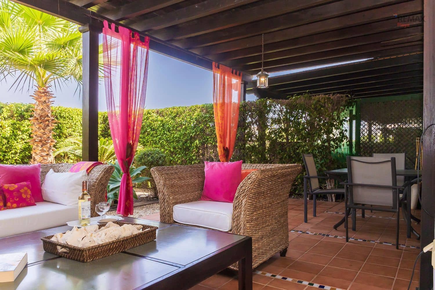 Apartamento de 3 habitaciones en Vera en venta con piscina garaje - 440.000 € (Ref: 10061248)