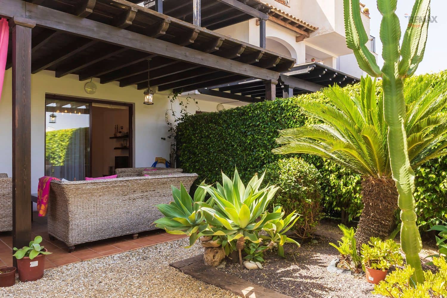 Apartamento de 3 habitaciones en Vera en venta con piscina garaje - 440.000 € (Ref: 10061248)