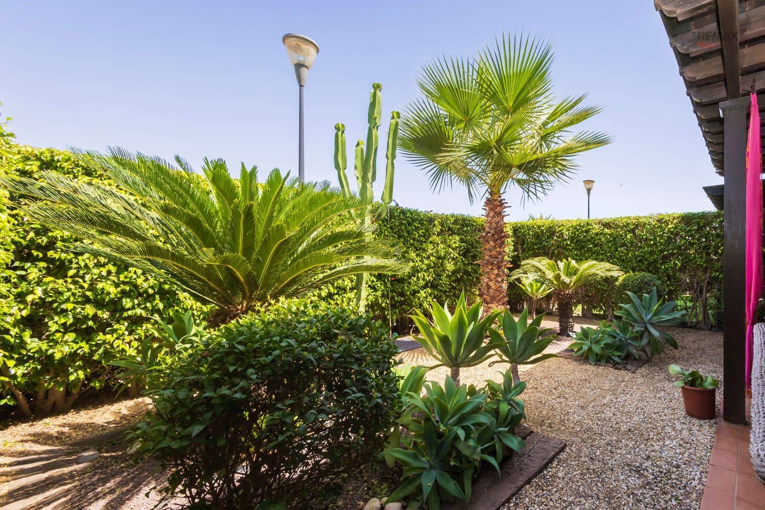 Apartamento de 3 habitaciones en Vera en venta con piscina garaje - 440.000 € (Ref: 10061248)