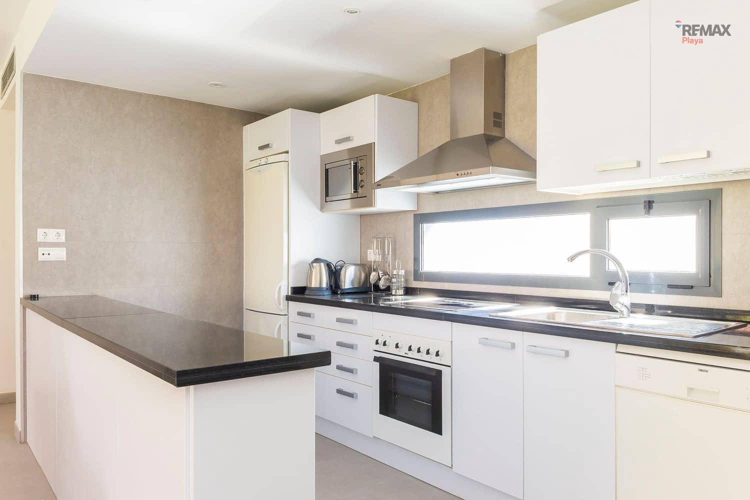 2 Zimmer Apartment zu verkaufen in Vera mit Pool Garage - 177.000 € (Ref: 10071810)