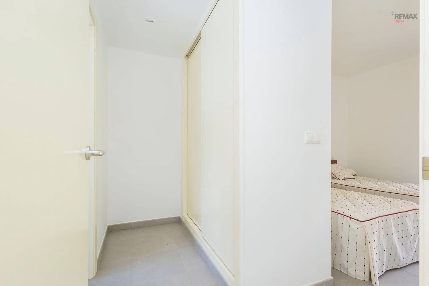 2 Zimmer Apartment zu verkaufen in Vera mit Pool Garage - 177.000 € (Ref: 10071810)