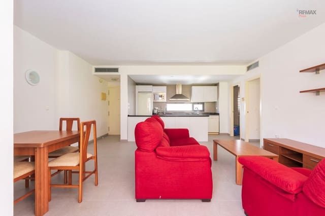 2 Zimmer Apartment zu verkaufen in Valle del Este, Vera mit Pool Garage - 177.000 € (Ref: 10071810)