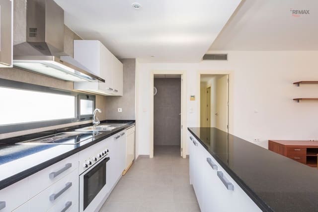 2 Zimmer Apartment zu verkaufen in Valle del Este, Vera mit Pool Garage - 177.000 € (Ref: 10071810)