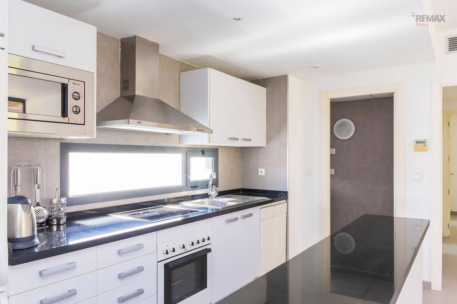 2 Zimmer Apartment zu verkaufen in Vera mit Pool Garage - 177.000 € (Ref: 10071810)