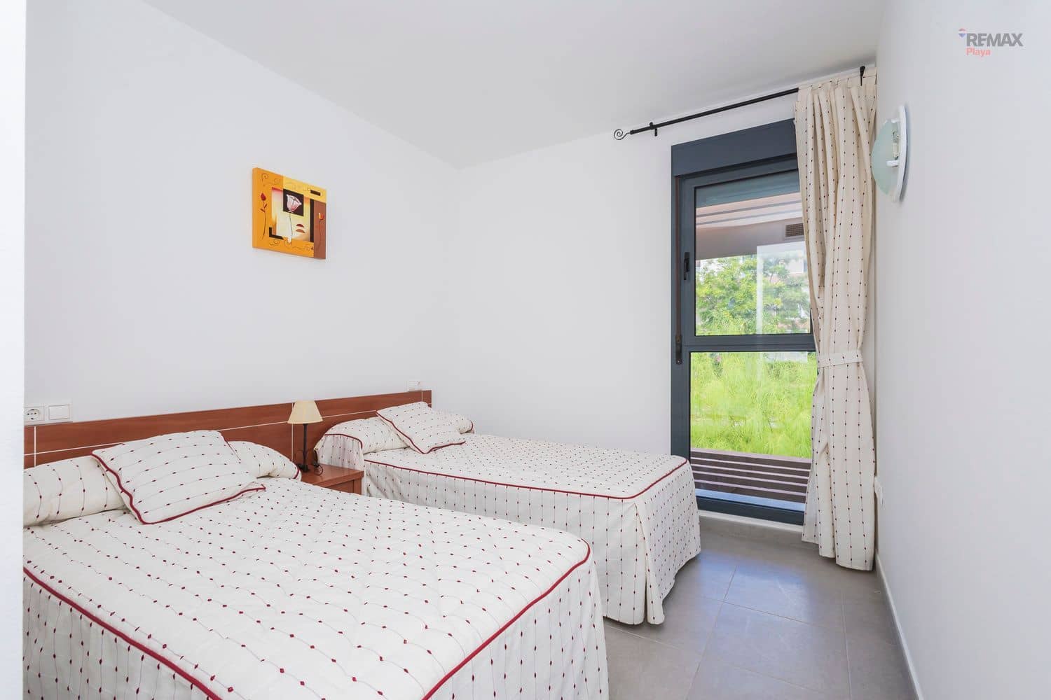 2 Zimmer Apartment zu verkaufen in Vera mit Pool Garage - 177.000 € (Ref: 10071810)