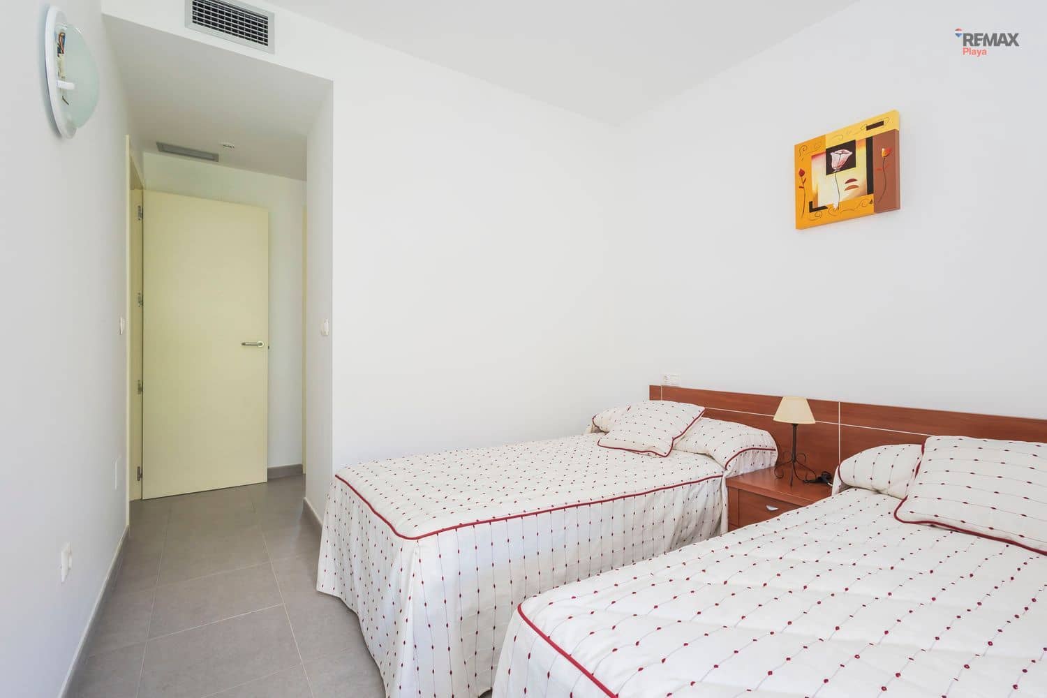2 Zimmer Apartment zu verkaufen in Vera mit Pool Garage - 177.000 € (Ref: 10071810)