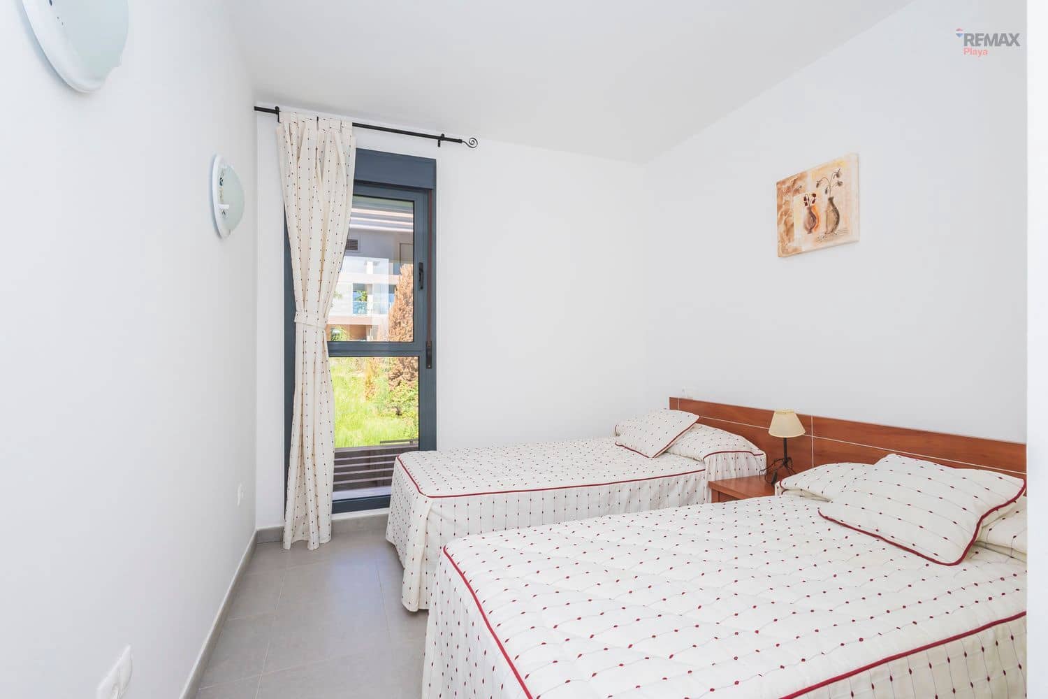 2 Zimmer Apartment zu verkaufen in Vera mit Pool Garage - 177.000 € (Ref: 10071810)