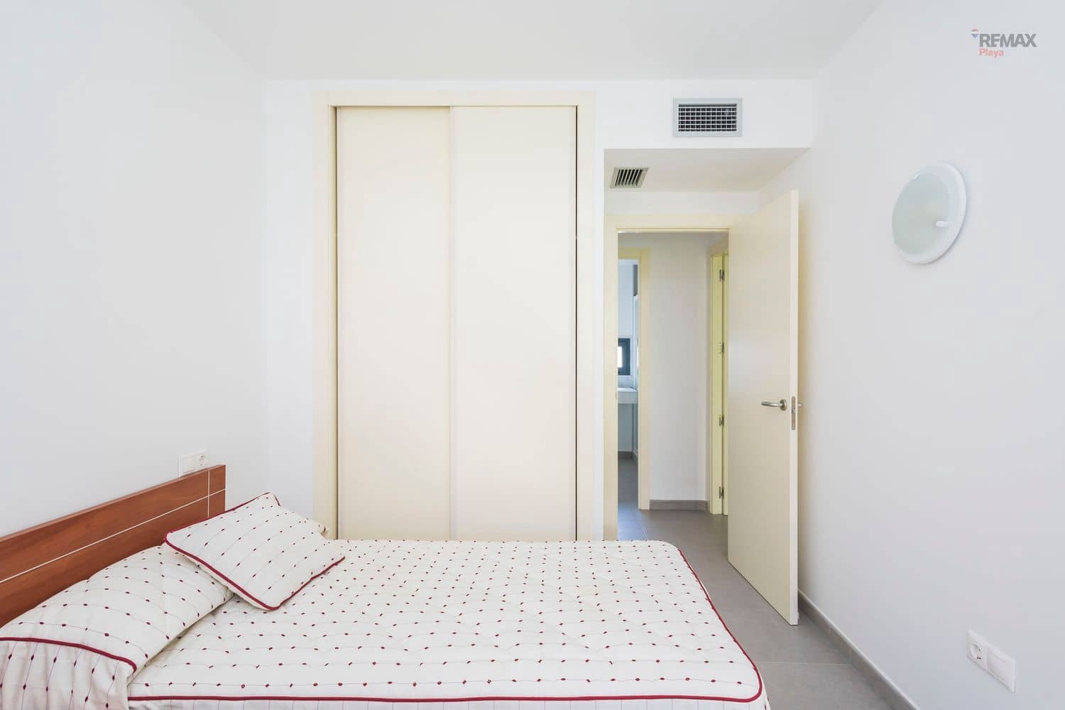 2 Zimmer Apartment zu verkaufen in Vera mit Pool Garage - 177.000 € (Ref: 10071810)