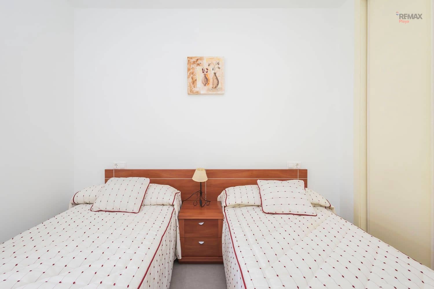 2 Zimmer Apartment zu verkaufen in Vera mit Pool Garage - 177.000 € (Ref: 10071810)