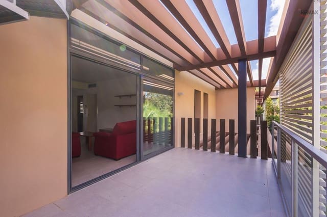 2 Zimmer Apartment zu verkaufen in Valle del Este, Vera mit Pool Garage - 177.000 € (Ref: 10071810)