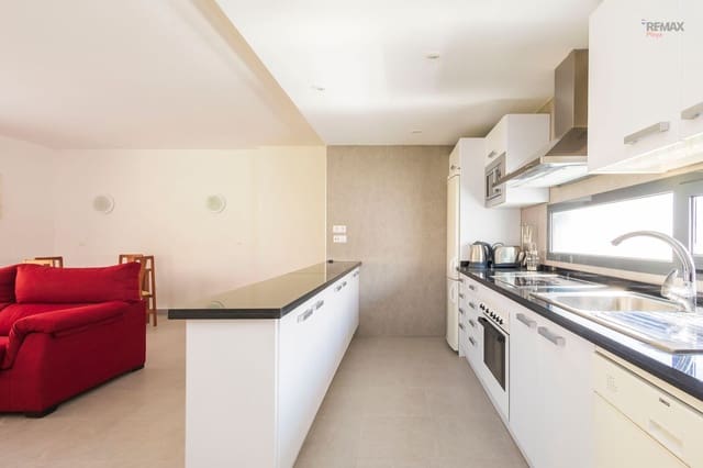 2 Zimmer Apartment zu verkaufen in Valle del Este, Vera mit Pool Garage - 177.000 € (Ref: 10071810)