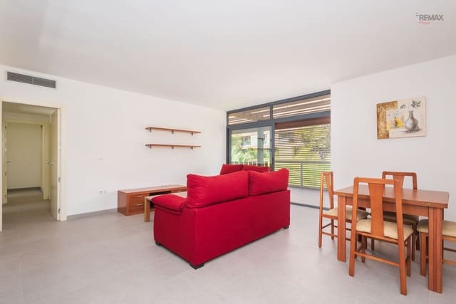 2 Zimmer Apartment zu verkaufen in Valle del Este, Vera mit Pool Garage - 177.000 € (Ref: 10071810)