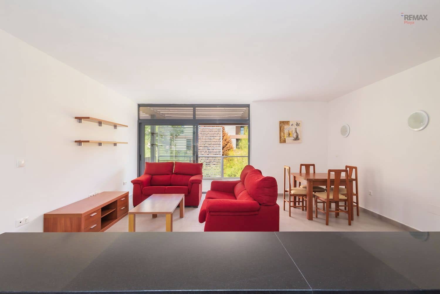 2 Zimmer Apartment zu verkaufen in Vera mit Pool Garage - 177.000 € (Ref: 10071810)