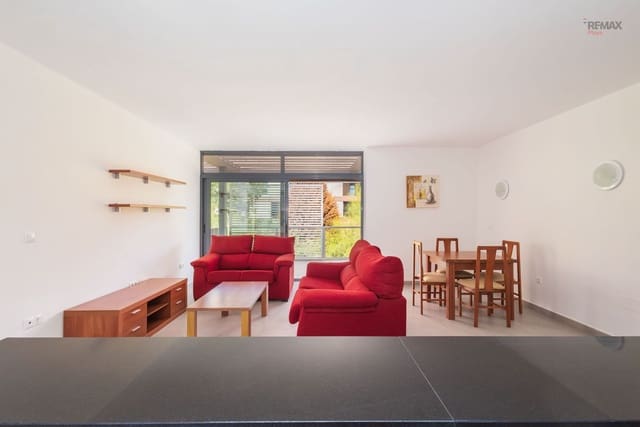 2 Zimmer Apartment zu verkaufen in Valle del Este, Vera mit Pool Garage - 177.000 € (Ref: 10071810)