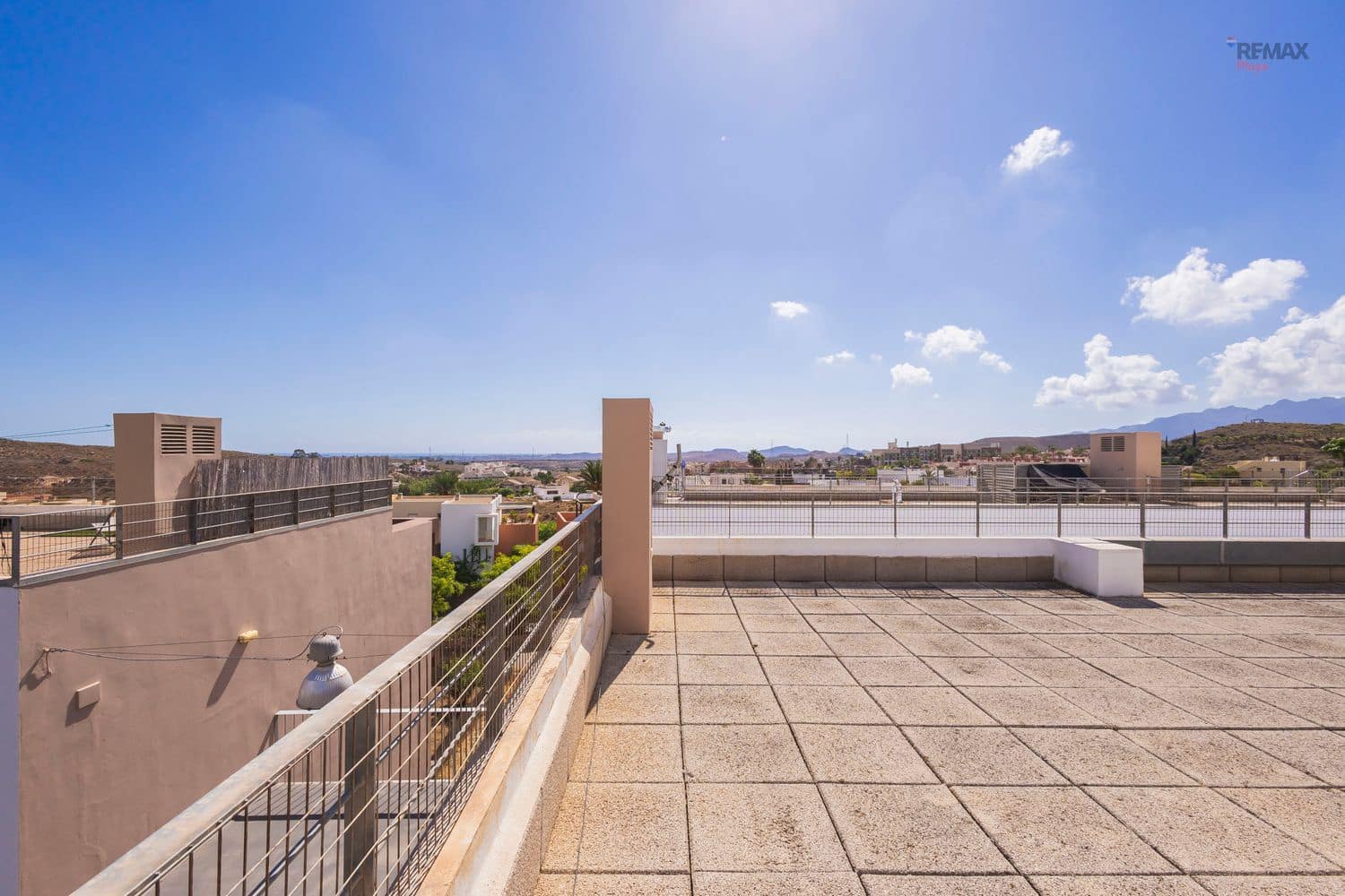 2 Zimmer Apartment zu verkaufen in Vera mit Pool Garage - 177.000 € (Ref: 10071810)