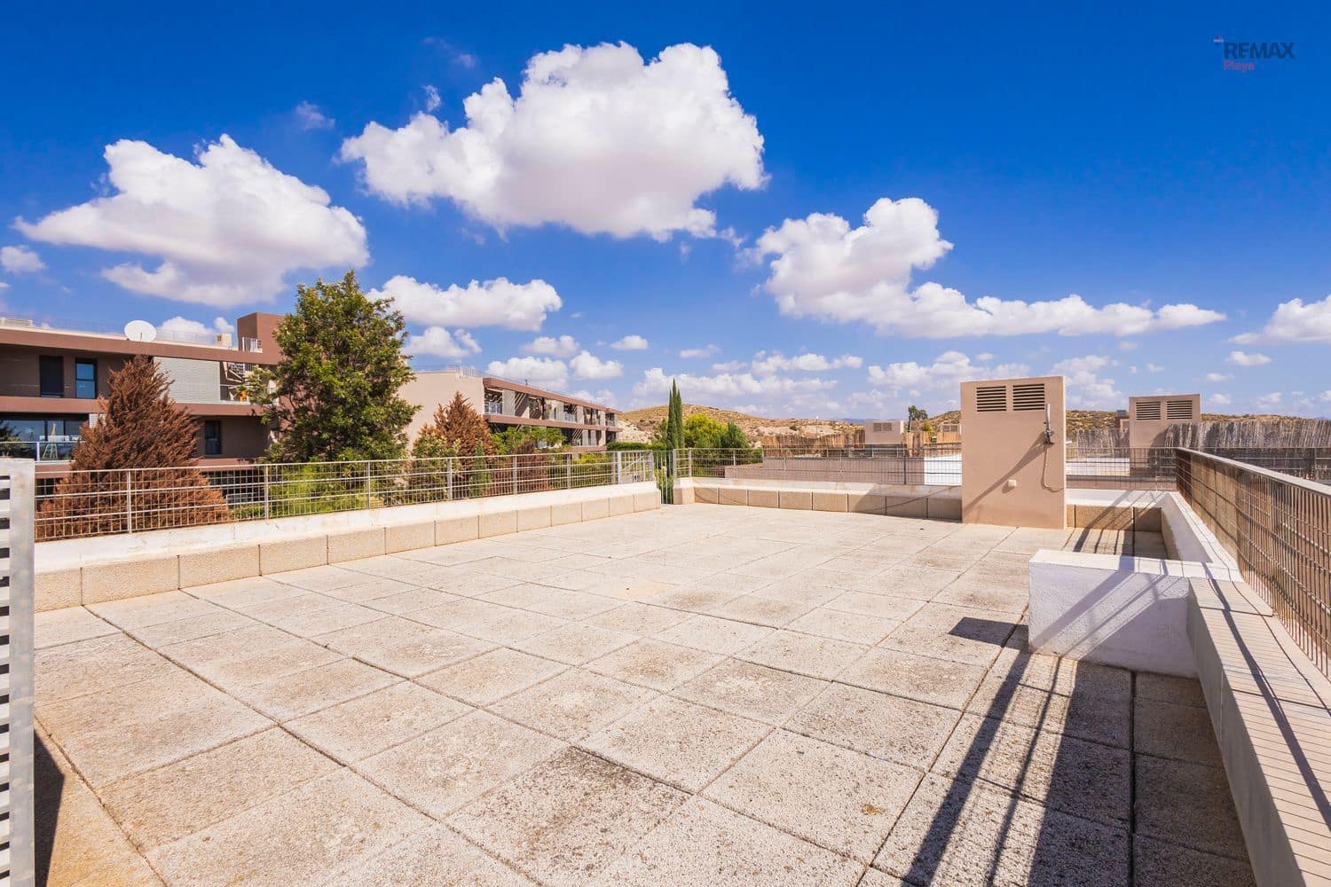 2 Zimmer Apartment zu verkaufen in Vera mit Pool Garage - 177.000 € (Ref: 10071810)