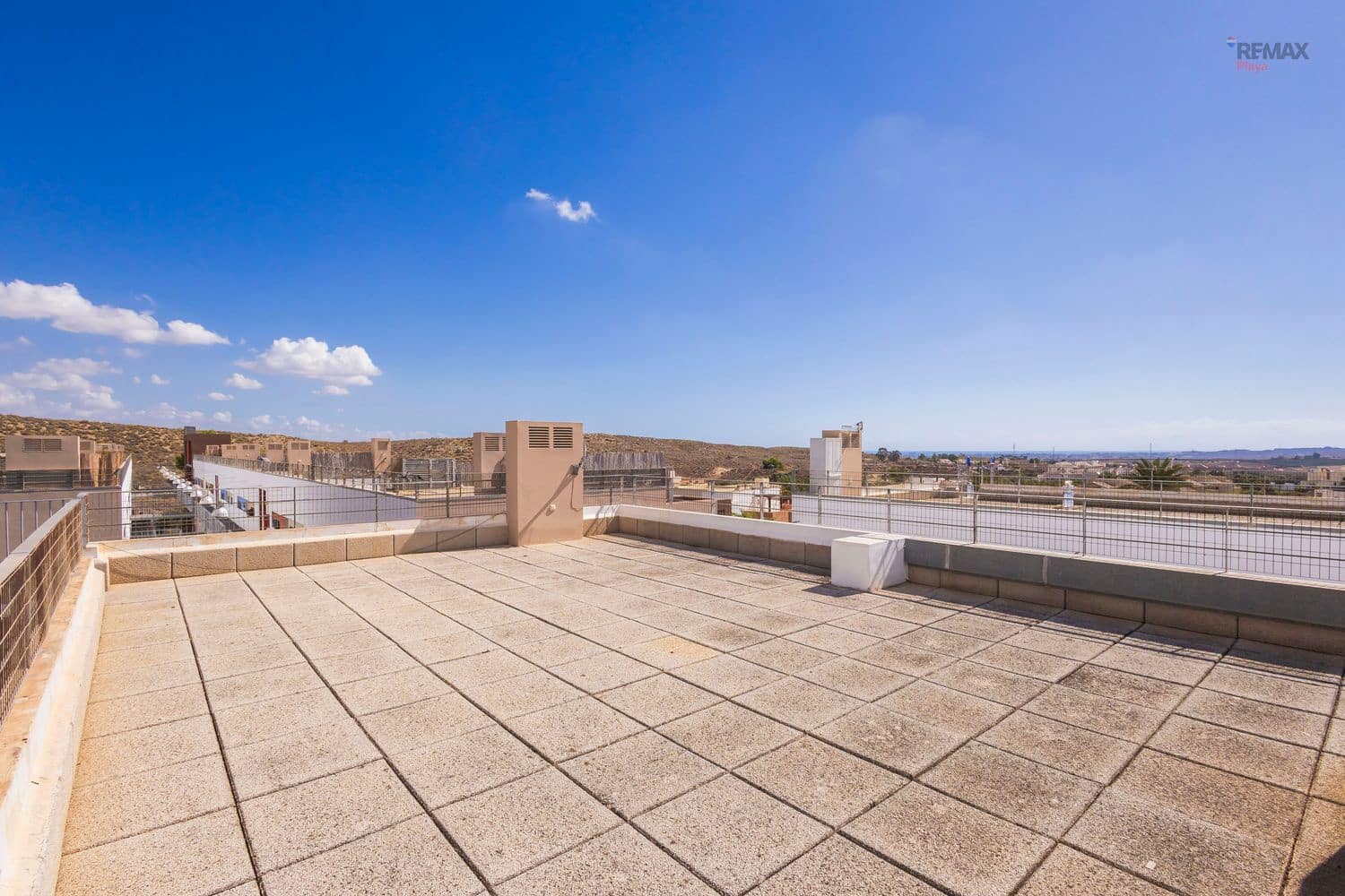 2 Zimmer Apartment zu verkaufen in Vera mit Pool Garage - 177.000 € (Ref: 10071810)