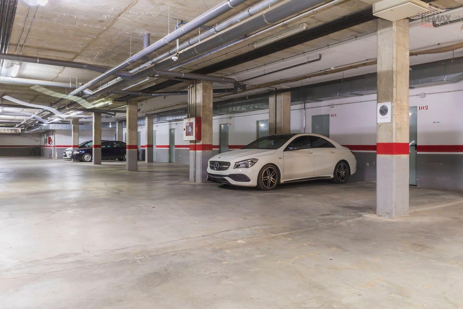 2 Zimmer Apartment zu verkaufen in Vera mit Pool Garage - 177.000 € (Ref: 10071810)