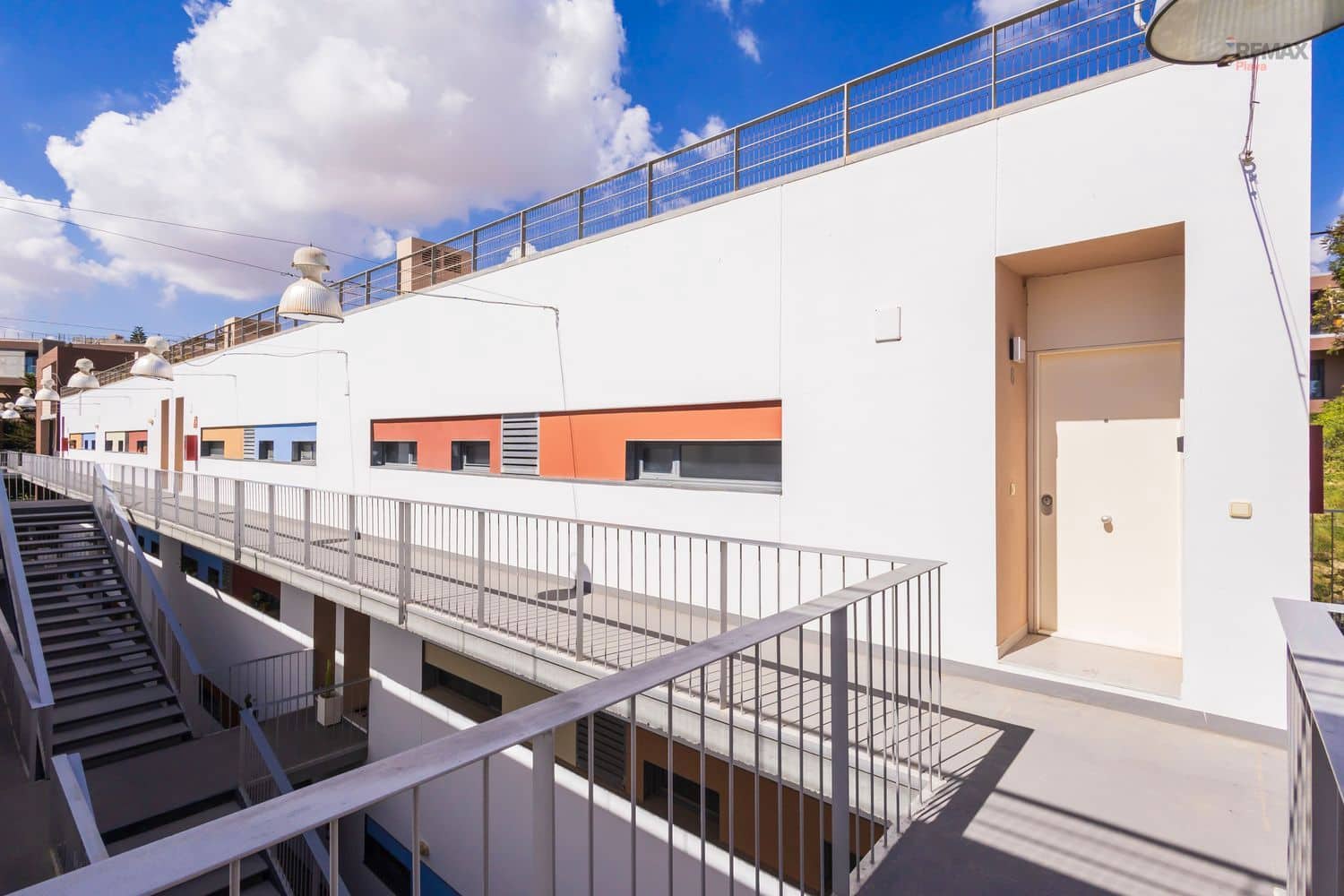 2 Zimmer Apartment zu verkaufen in Vera mit Pool Garage - 177.000 € (Ref: 10071810)