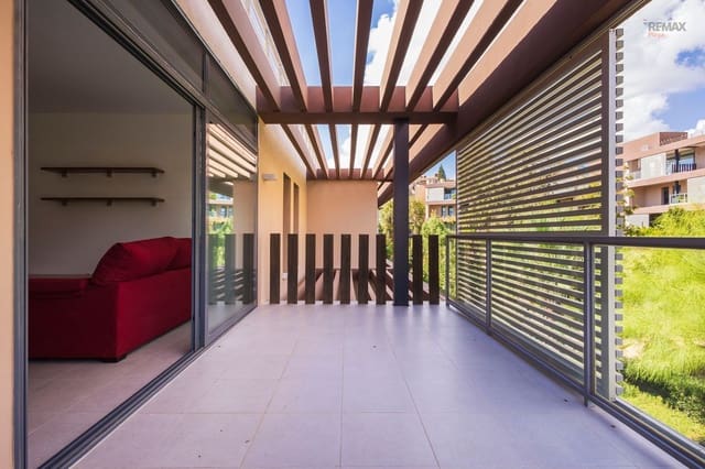 2 Zimmer Apartment zu verkaufen in Valle del Este, Vera mit Pool Garage - 177.000 € (Ref: 10071810)