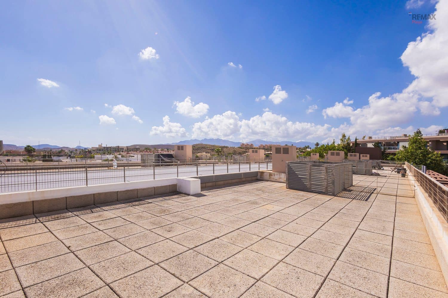 2 Zimmer Apartment zu verkaufen in Vera mit Pool Garage - 177.000 € (Ref: 10071810)