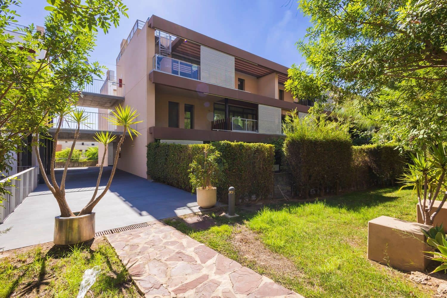 2 Zimmer Apartment zu verkaufen in Vera mit Pool Garage - 177.000 € (Ref: 10071810)