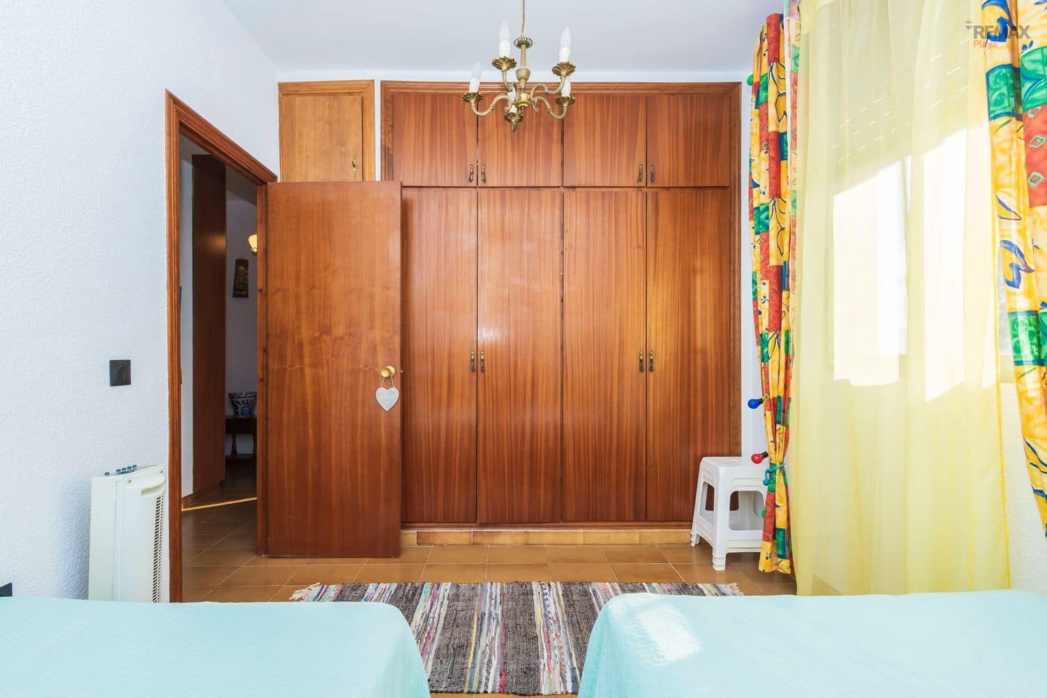 4 soveværelse Lejlighed til salg i Los Gallardos med garage - € 130.000 (Ref: 10077377)