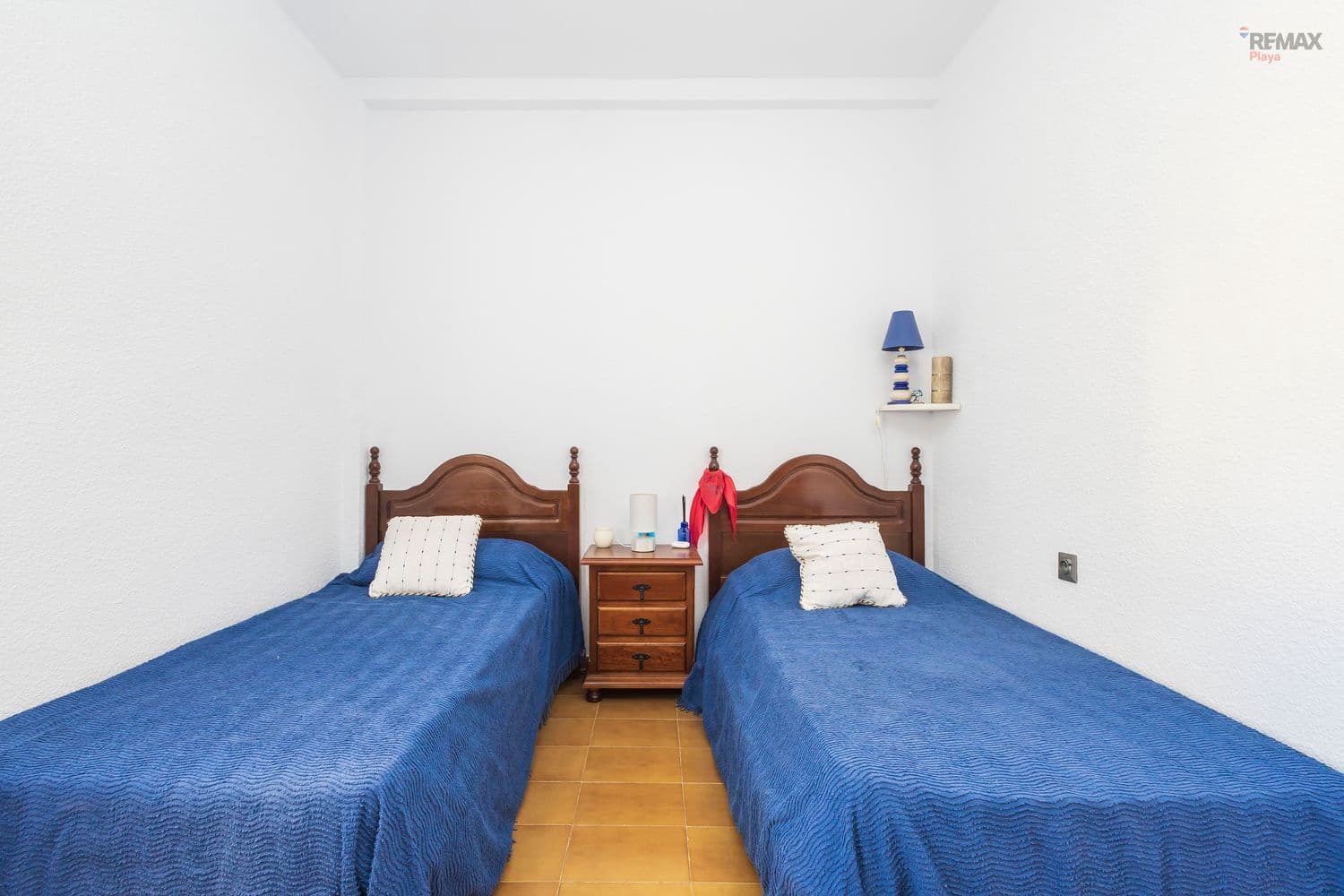 4 soveværelse Lejlighed til salg i Los Gallardos med garage - € 130.000 (Ref: 10077377)