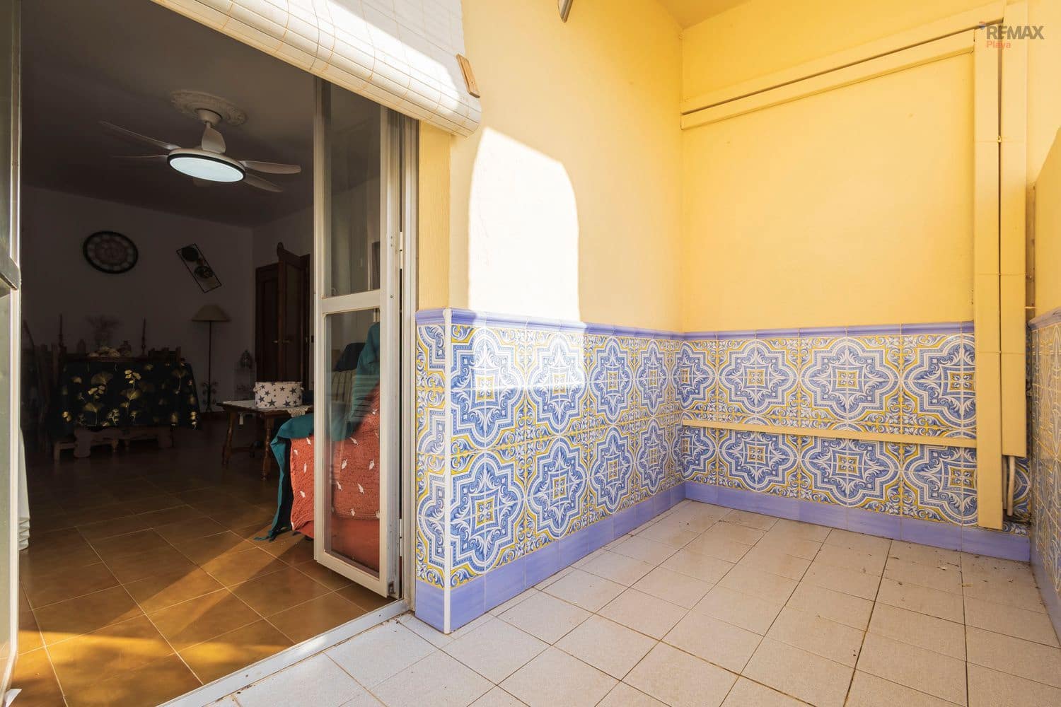 4 soveværelse Lejlighed til salg i Los Gallardos med garage - € 130.000 (Ref: 10077377)