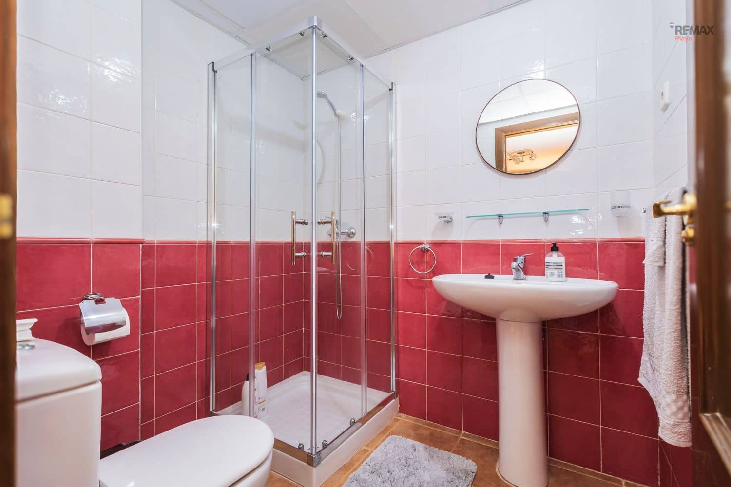 Apartamento de 2 habitaciones en Vera en alquiler con piscina garaje - 750 € (Ref: 10088799)