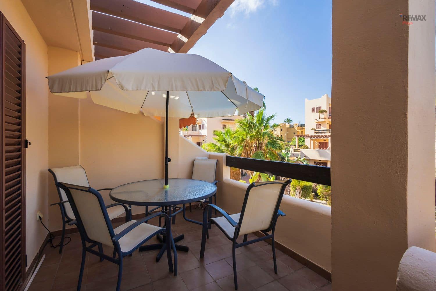 Apartamento de 2 habitaciones en Vera en alquiler con piscina garaje - 750 € (Ref: 10088799)