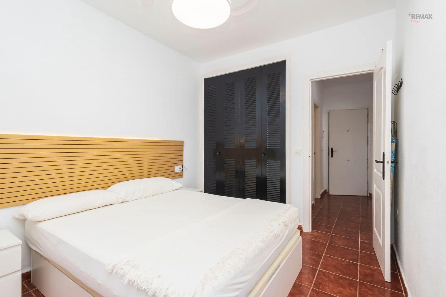 1 makuuhuone Huoneisto vuokrattavana paikassa Vera mukana uima-altaan 
autotalli - 650 € (Ref: 10131159)