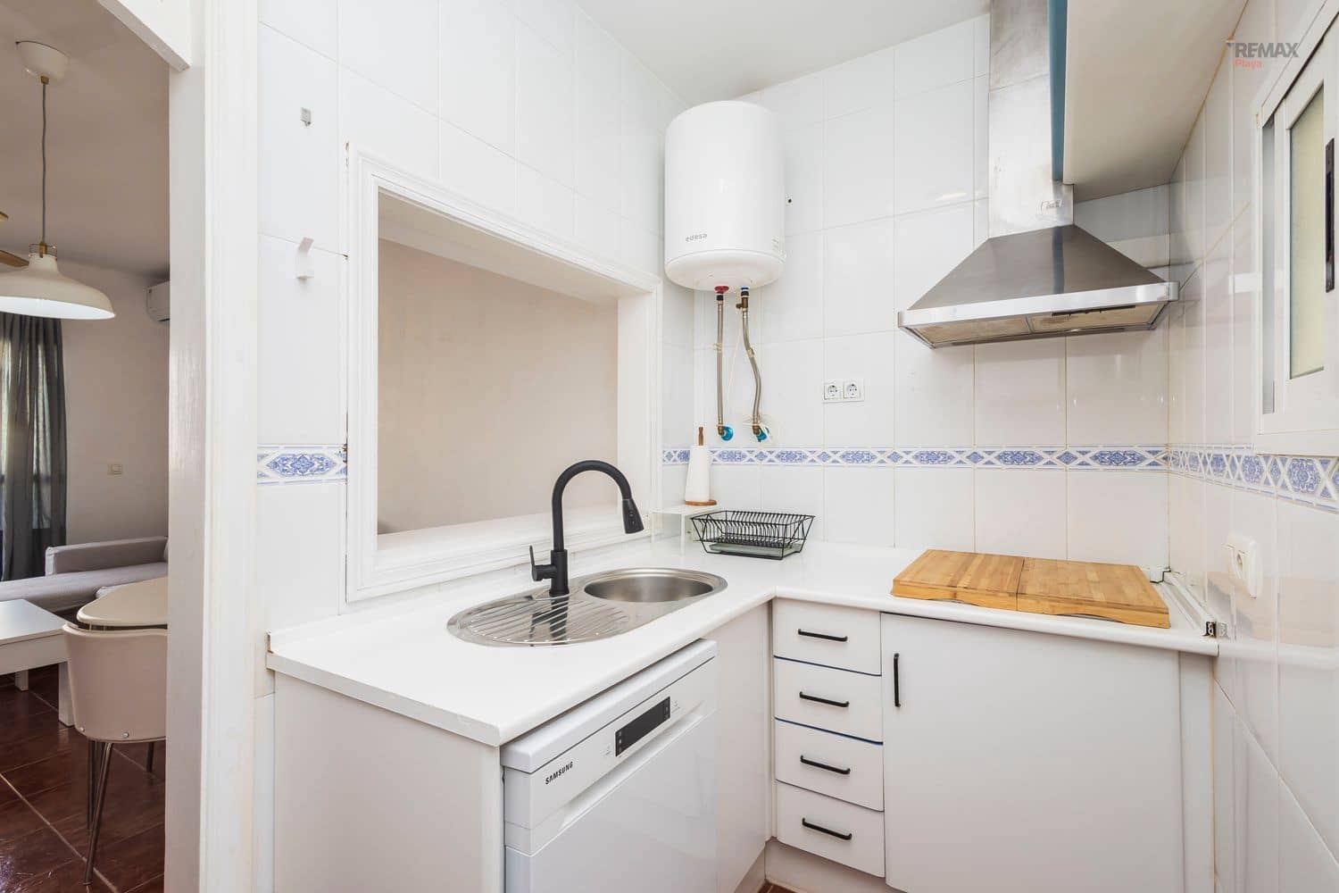 1 makuuhuone Huoneisto vuokrattavana paikassa Vera mukana uima-altaan 
autotalli - 650 € (Ref: 10131159)