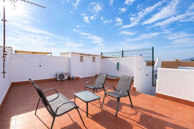 1 makuuhuone Huoneisto vuokrattavana paikassa Las Marinas - Pueblo Laguna, Vera mukana uima-altaan 
autotalli - 650 € (Ref: 10131159)