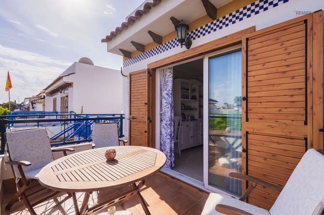 1 camera da letto Appartamento in vendita in Vera Playa Naturista, Vera con piscina garage - 185.000 € (Rif: 10132339)