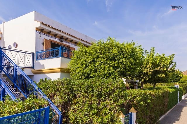 1 camera da letto Appartamento in vendita in Vera Playa Naturista, Vera con piscina garage - 185.000 € (Rif: 10132339)