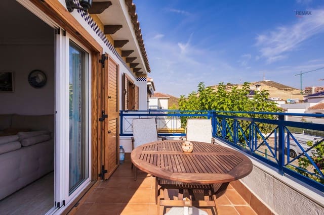 1 camera da letto Appartamento in vendita in Vera Playa Naturista, Vera con piscina garage - 185.000 € (Rif: 10132339)