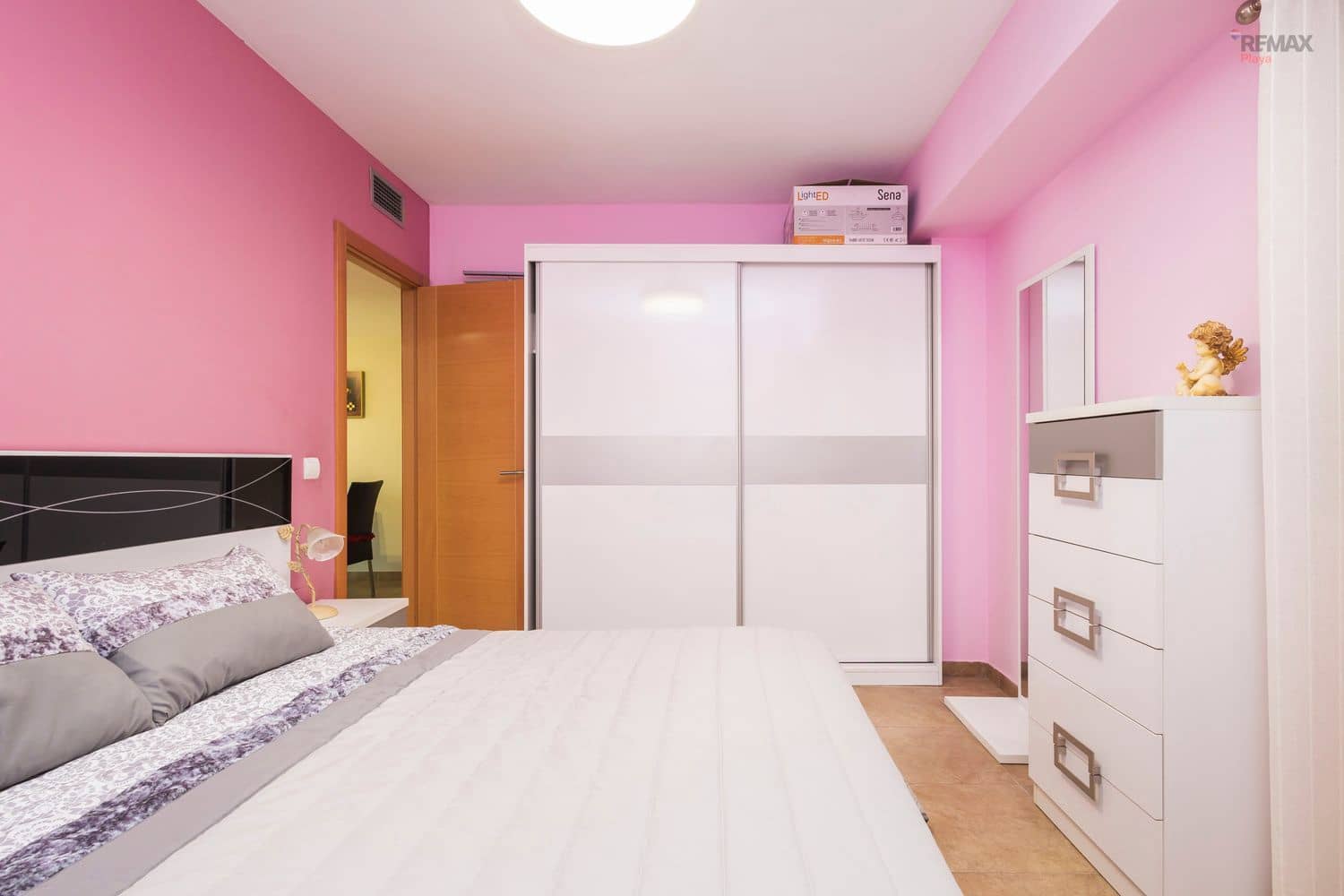 3 quarto Apartamento para venda em Puerto del Rey com piscina garagem - 247 000 € (Ref: 10139094)